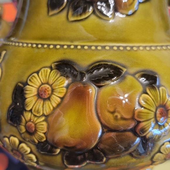 Vintage MCM Teapot Japan Apco - Picture 5 of 12